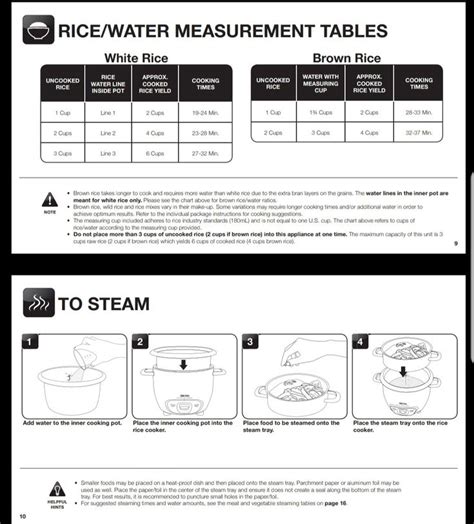 Aroma 6-Cup Rice Cooker | Easy and Convenient