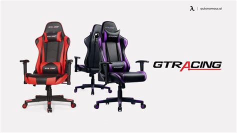 15+ Best Gaming Chair Brands for 2024: Reviews & Ratings