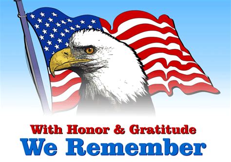 Veterans day memorial day veterans clip art remember our image 0 - Clipartix