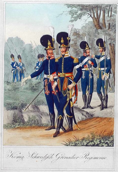 Napoleon French, Empire, Military Images, Swedish Army, War Of 1812 ...