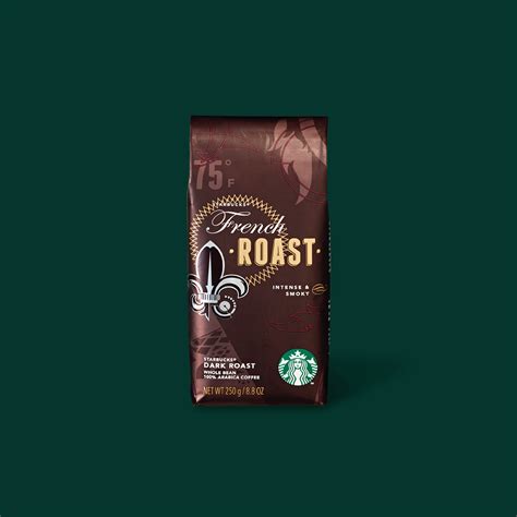 French Roast – Starbucks Thailand