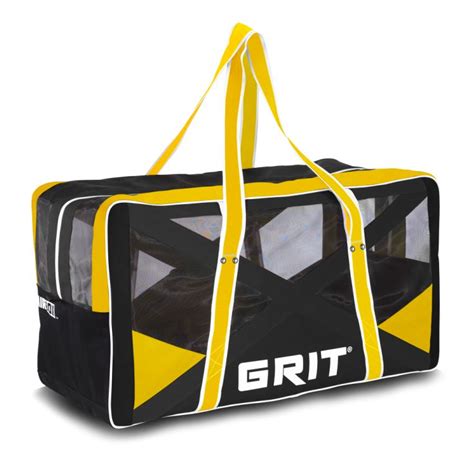 Grit Inc. Airbox Multi-Sport Carry Mesh Duffle Bag 36", Color Options ...