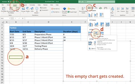 How To Insert An Excel Pivot Table In Powerpoint Chart | Brokeasshome.com