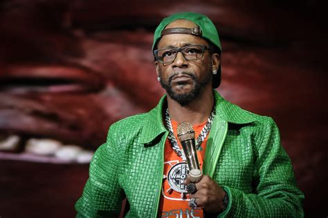 KATT WILLIAMS Stand-Up Show Ends ... JUST AS BLOODY BRAWL BREAKS OUT ...