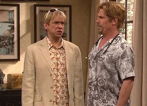 Watch Bill Hader Nearly Crack Up in SNL’s ‘The Californians’