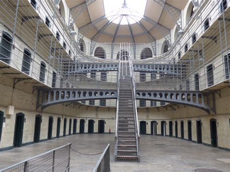 Kilmainham Gaol