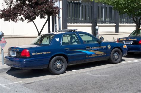 Sheriff Back Alameda | An Alameda county sheriff car at Japa… | Brian ...