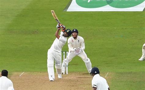 Stats: Rishabh Pant scores his maiden Test century