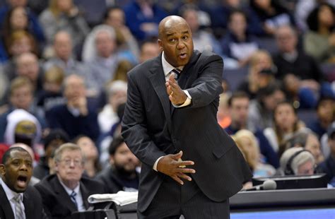 Georgetown fires John Thompson III after another losing year – The Denver Post