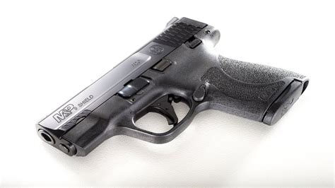 The New APEX Trigger for the new M & P Shield 2.0 #125 - YouTube