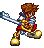 Kingdom Hearts: Chain of Memories/Sora/World Card Set 2 — StrategyWiki | Strategy guide and game ...