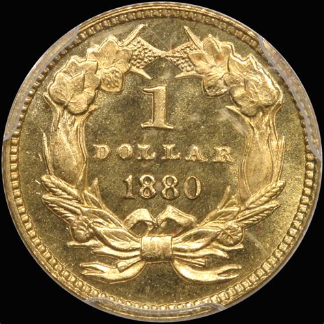 Gold Dollars Archives - Legend Numismatics