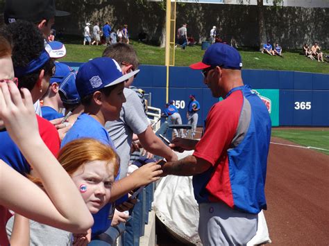 Cubs Spring Training Photos | WGN-TV