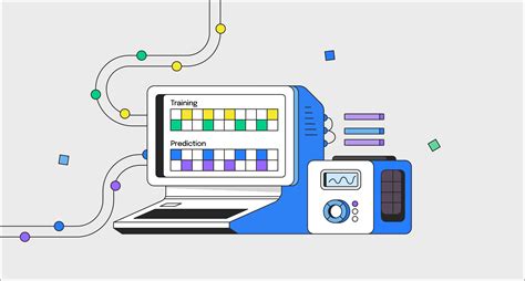 The Difference Between Training Data vs. Test Data in Machine Learning