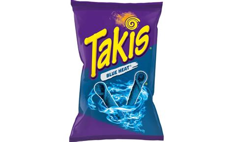 Takis Blue Heat wins BASES 2022 Breakthrough Innovation award | Snack Food & Wholesale Bakery