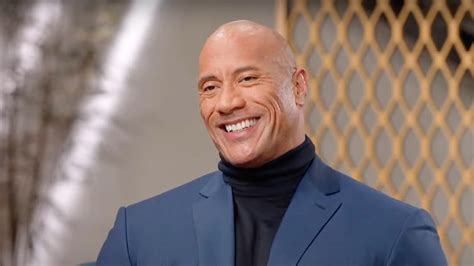 The Rock Is Helping Ring In 2024 With His ‘90s Fanny…