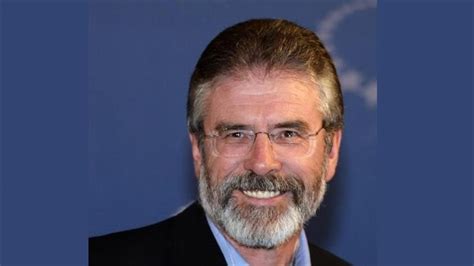 Irish party leaders attack Adams over IRA links