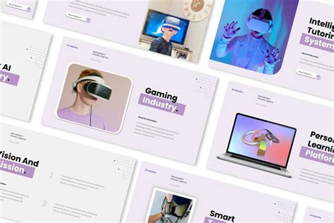 25+ AI PowerPoint Templates (For AI Presentations) | Design Shack