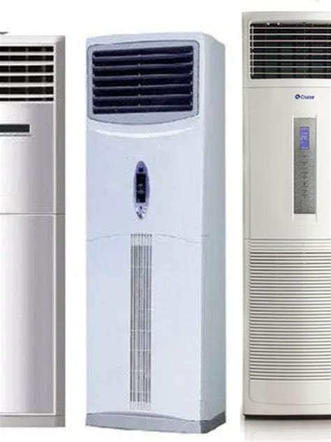 Tower Air Conditioner - Green Tech Refrigeration & Air Conditioning