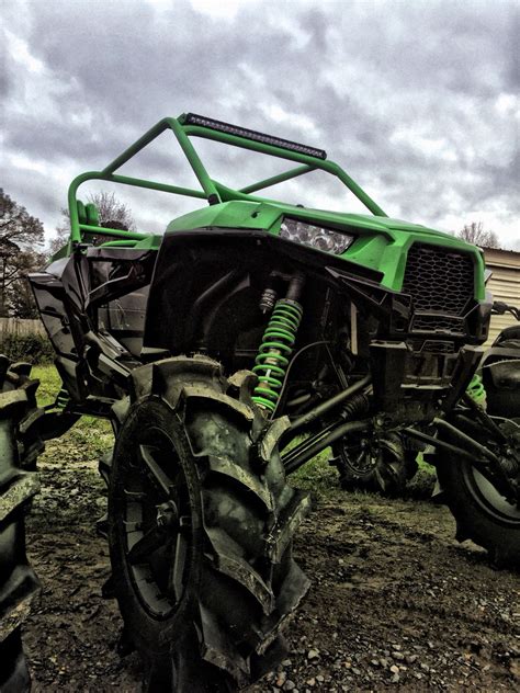 RZR 1000: custom build by Loaded Motorsports Polaris Ranger, Polaris Rzr, All-terrain Vehicles ...