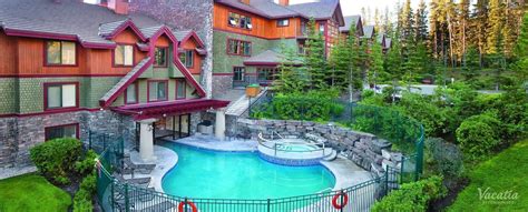 WorldMark Canmore-Banff Resort: Reviews, Pictures & Floor Plans | Vacatia