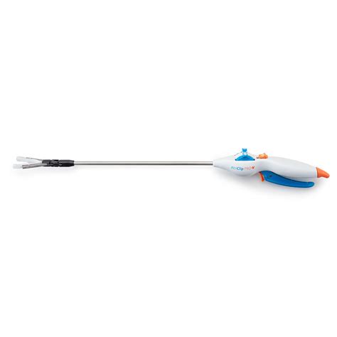 AtriClip PRO-V Device | LAA Exclusion System | AtriCure