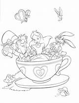 Disney Splash Mountain Coloring Pages sketch template