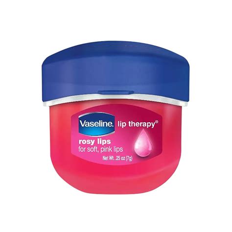 Vaseline Lip Therapy | Buy 100% High Quality Products