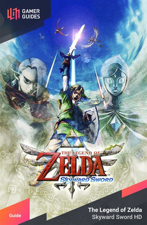 The Legend of Zelda: Skyward Sword - The Imprisoned Fight (First ...