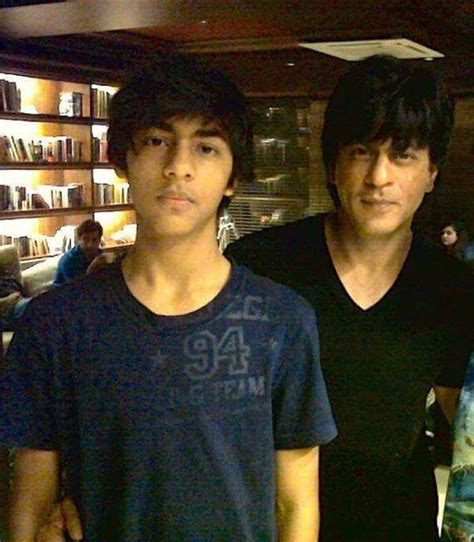 Aryan Khan's Birthday Celebration | HappyBday.to