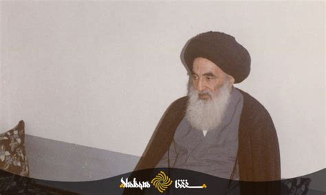 Tolerance toward non-Muslims: the Grand Ayatollah Sistani’s advice ...