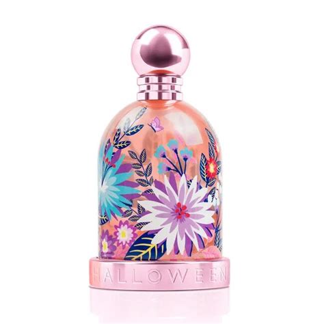 Halloween Blossom Halloween perfume - a new fragrance for women 2022