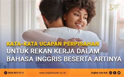 ucapan perpisahan untuk rakan sekerja - John Coleman