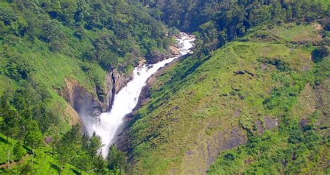 Pallivasal Falls Munnar (Timings, Entry Fee, Images, Best time to visit ...