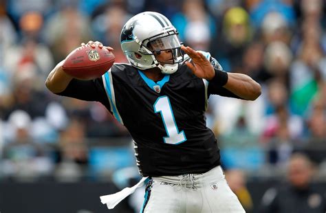 Ranking the Starting Quarterbacks of the NFC South - Quarterback Central