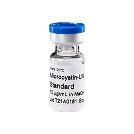 Microcystin LW Standard, 10 ug/mL, 1 mL