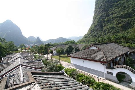 MOUNTAIN VIEW RETREAT - Prices & Resort Reviews (Yangshuo County, China)