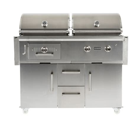 Coyote Grills Buying Guide