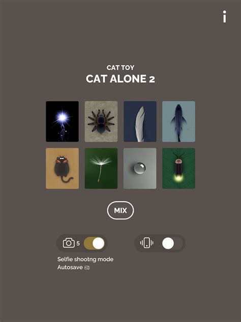 CAT ALONE 2 - Cat Toy APK for Android - Download