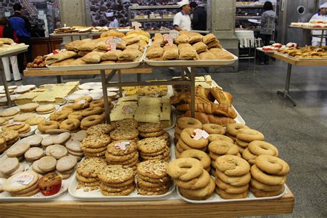 Mexican Sweet Breads: An Essential Glossary - Eater