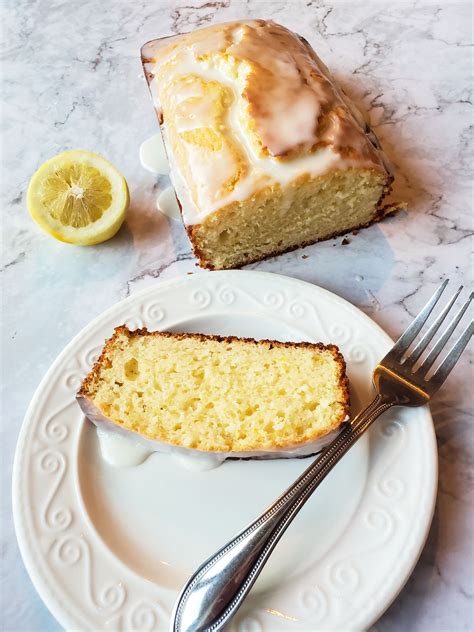 Better than Starbucks Lemon Loaf Cake | Recipe | Lemon loaf cake ...