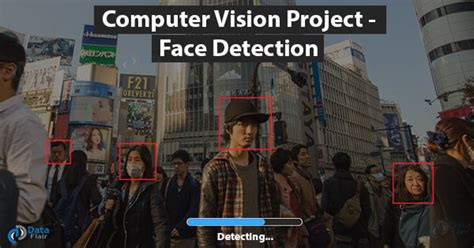 Top 25 Computer Vision Project Ideas for 2023 - DataFlair