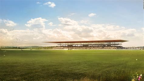 The Curragh: Bright future of a legendary racecourse - CNN