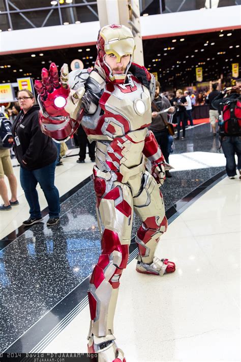 Iron Man élite cosplay / disfraz | Iron man cosplay, Superhero cosplay, Marvel cosplay