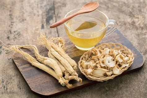 Ginseng: Benefits, Uses And Side Effects - HealthifyMe