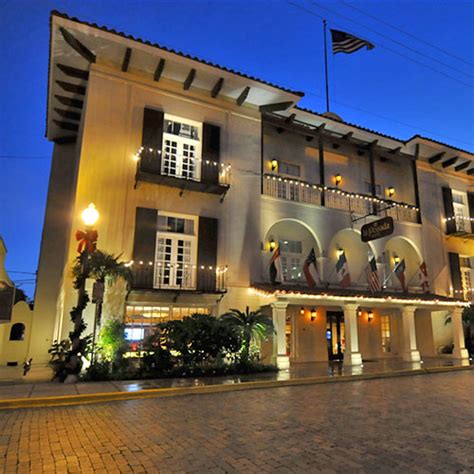 La Posada Hotel - Laredo TX | AAA.com