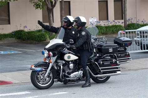 Sunnyvale Police Asking for Directions | A Sunnyvale police … | Flickr