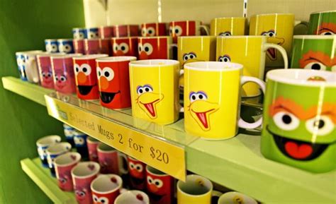 sesame street merchandise - Google Search | Sesame street merchandise ...