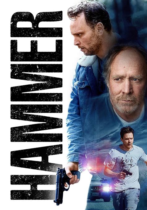 Hammer (2019)