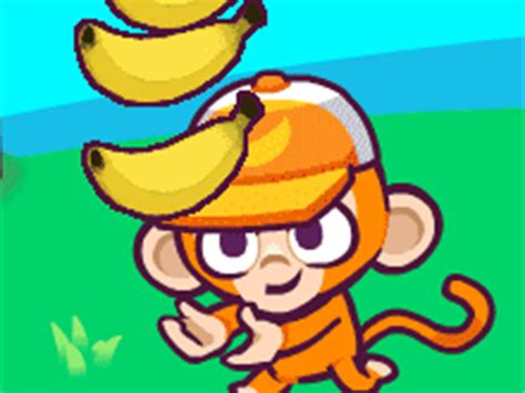 MonkeyMart Game | Millions of Free Online Games